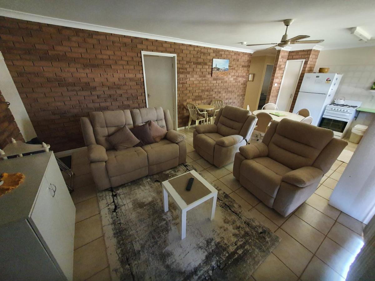Ocean Beach Chalet 15 Jurien Bay Exterior foto