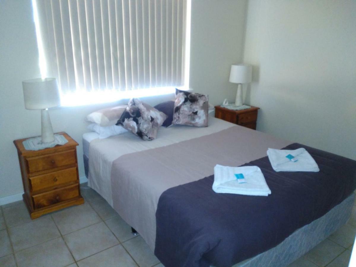 Ocean Beach Chalet 15 Jurien Bay Exterior foto